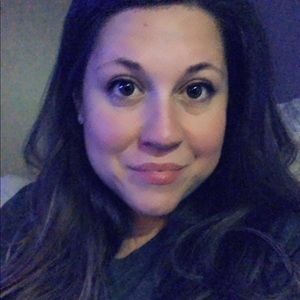 Meet your Posher, Christie